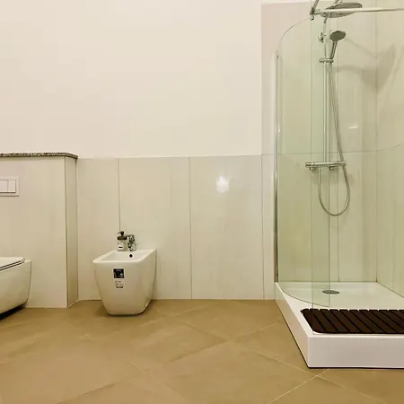 Apartment Joy Odobescu 3a *