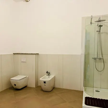 Apartment Joy Odobescu 3a *