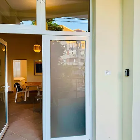 Joy Odobescu 3a Apartment *