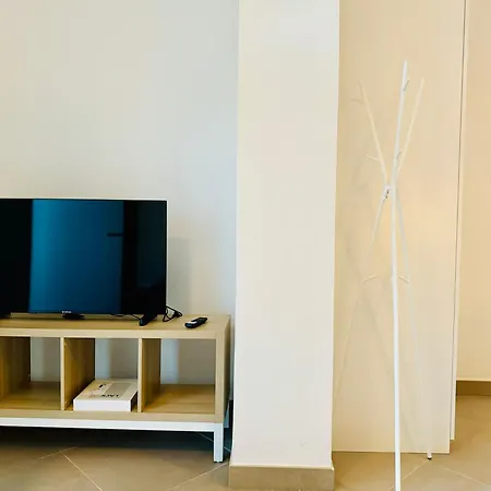 Apartment Joy Odobescu 3a