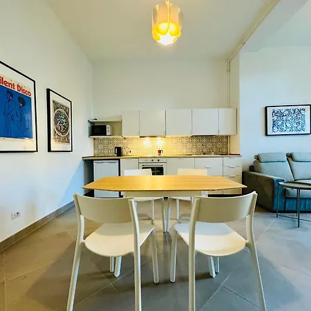 Joy Odobescu 3a Apartment *