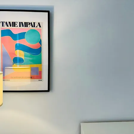 Апартаменты Joy Odobescu 3a *