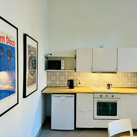 Joy Odobescu 3a Apartment