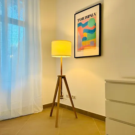 Joy Odobescu 3a Apartment Timişoara