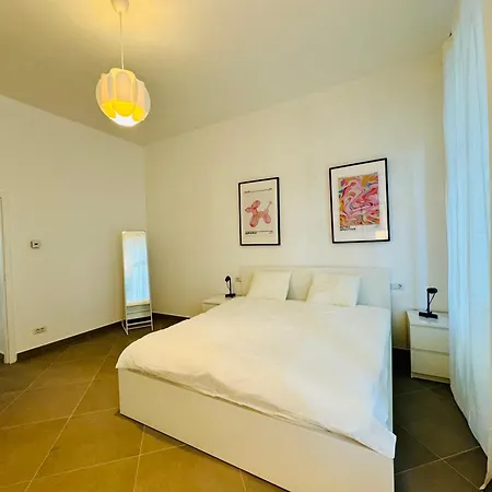 Apartment Joy Odobescu 3a Timisoara