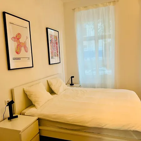 Joy Odobescu 3a Apartment