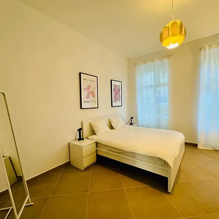 Joy Odobescu 3a Apartment Timisoara