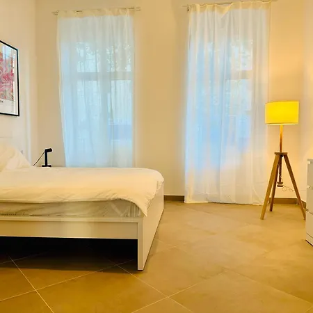 Apartment Joy Odobescu 3a