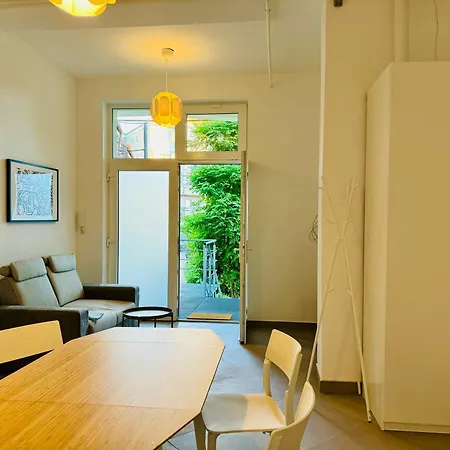 Joy Odobescu 3a Apartment *