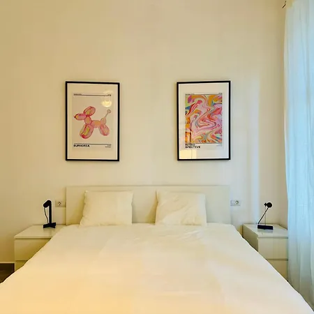 Joy Odobescu 3a Apartment Timişoara