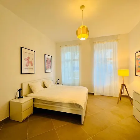 Joy Odobescu 3a Apartment *