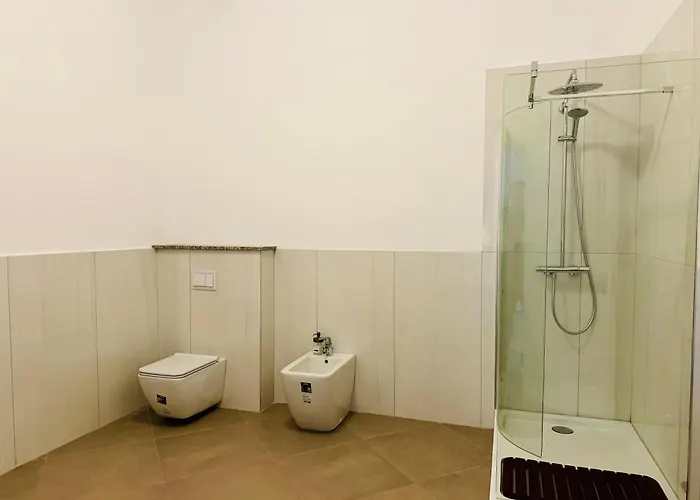 Apartamento Joy Odobescu 3a *