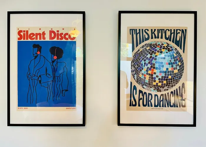 Joy Odobescu 3a Apartamento Timişoara