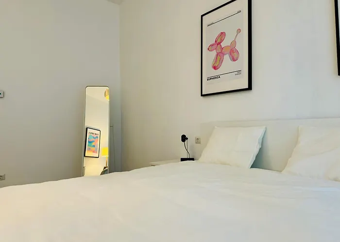 Joy Odobescu 3a Apartamento *