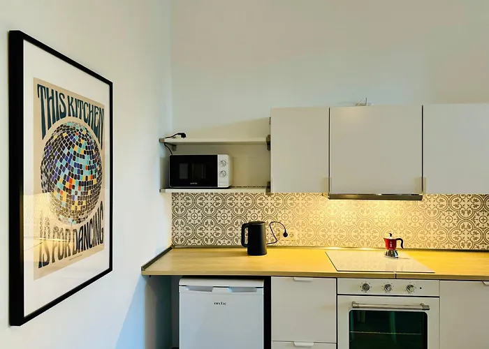 Joy Odobescu 3a Apartamento Timişoara