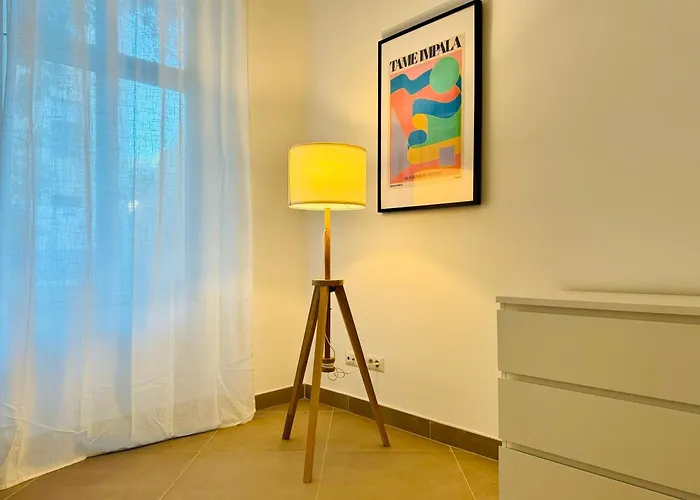 Joy Odobescu 3a Apartamento Timişoara