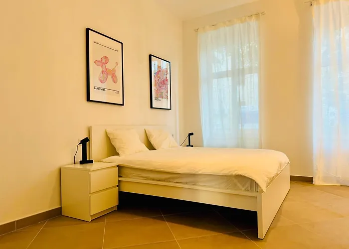 Apartamento Joy Odobescu 3a *