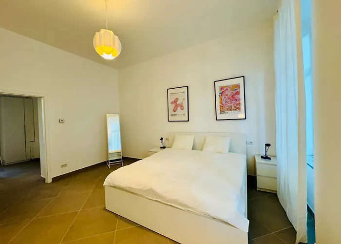 Apartamento Joy Odobescu 3a Timişoara