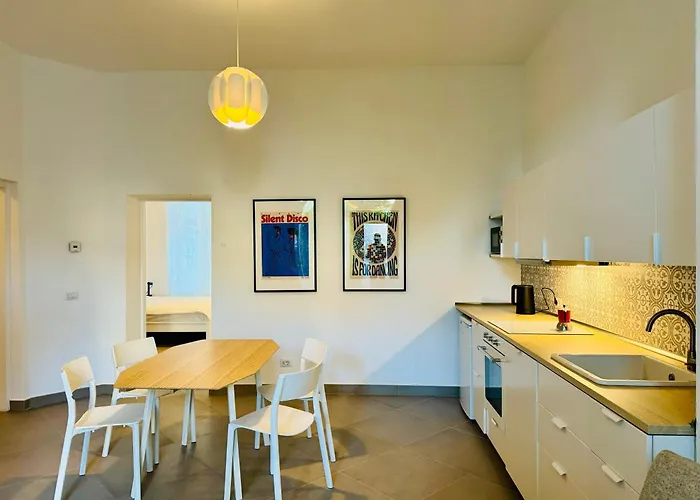 Apartamento Joy Odobescu 3a Timişoara