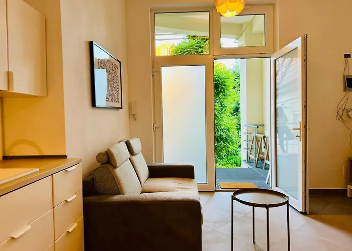 Joy Odobescu 3a Apartamento