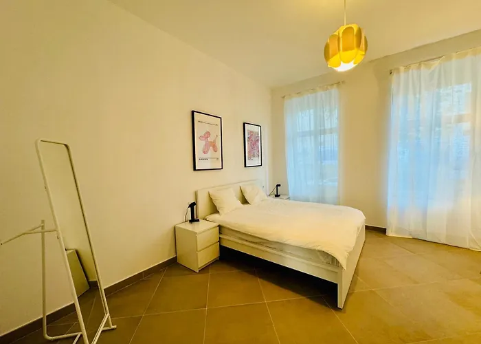 Joy Odobescu 3a Apartamento Timişoara