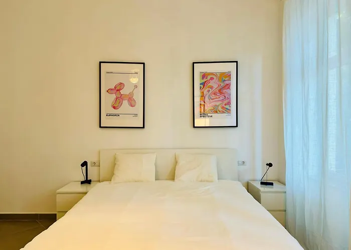 Joy Odobescu 3a Apartamento Timişoara