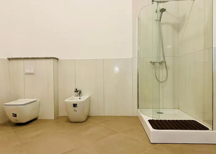 Lägenhet Joy Odobescu 3a *